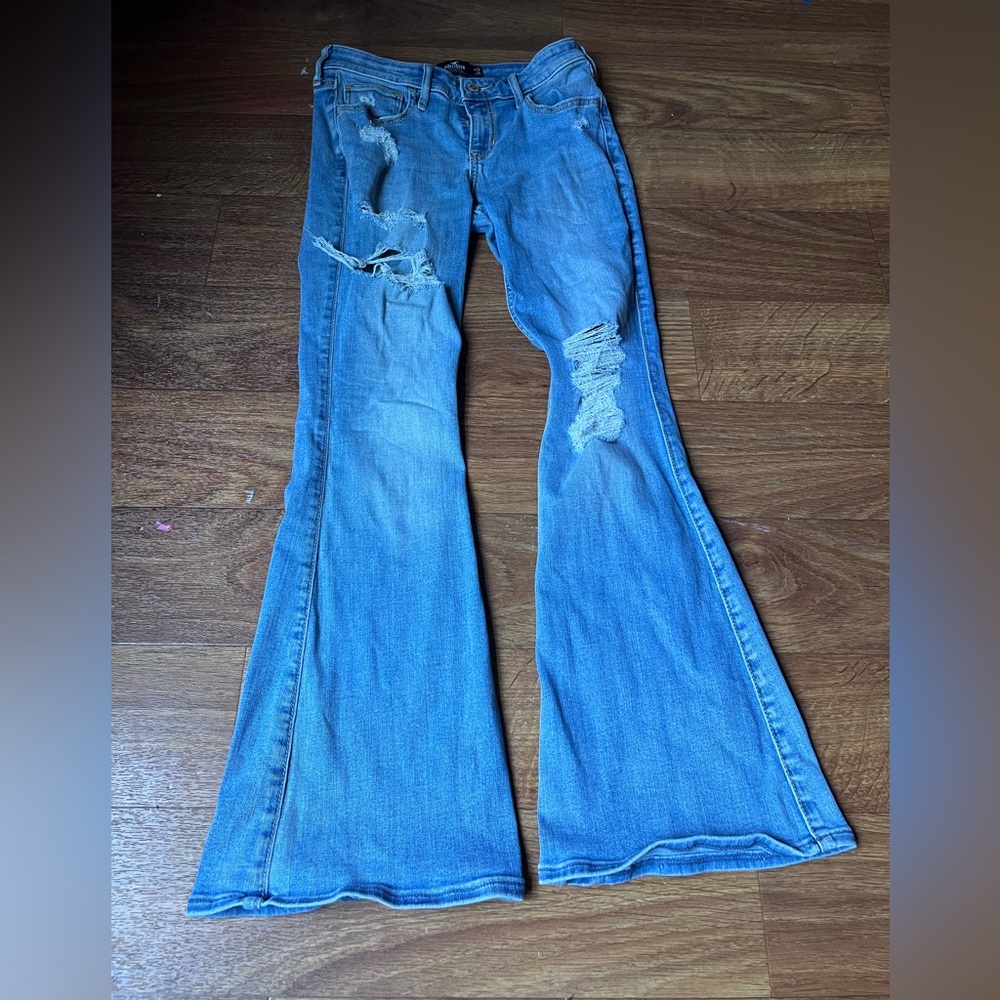 Flair jeans - Picture 2 of 2